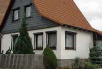 Wohnhaus, Wernigerode