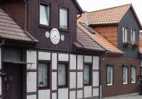 Schreiberstraße, Wernigerode