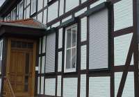 Hauptstraße, Langeln