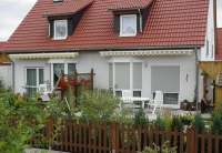 Einfamilienhäuser, Wernigerode