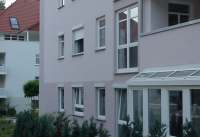 Merkelstraße, Göttingen