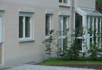 Merkelstraße, Göttingen